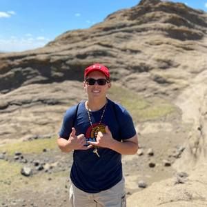 Meet your Posher, Brian